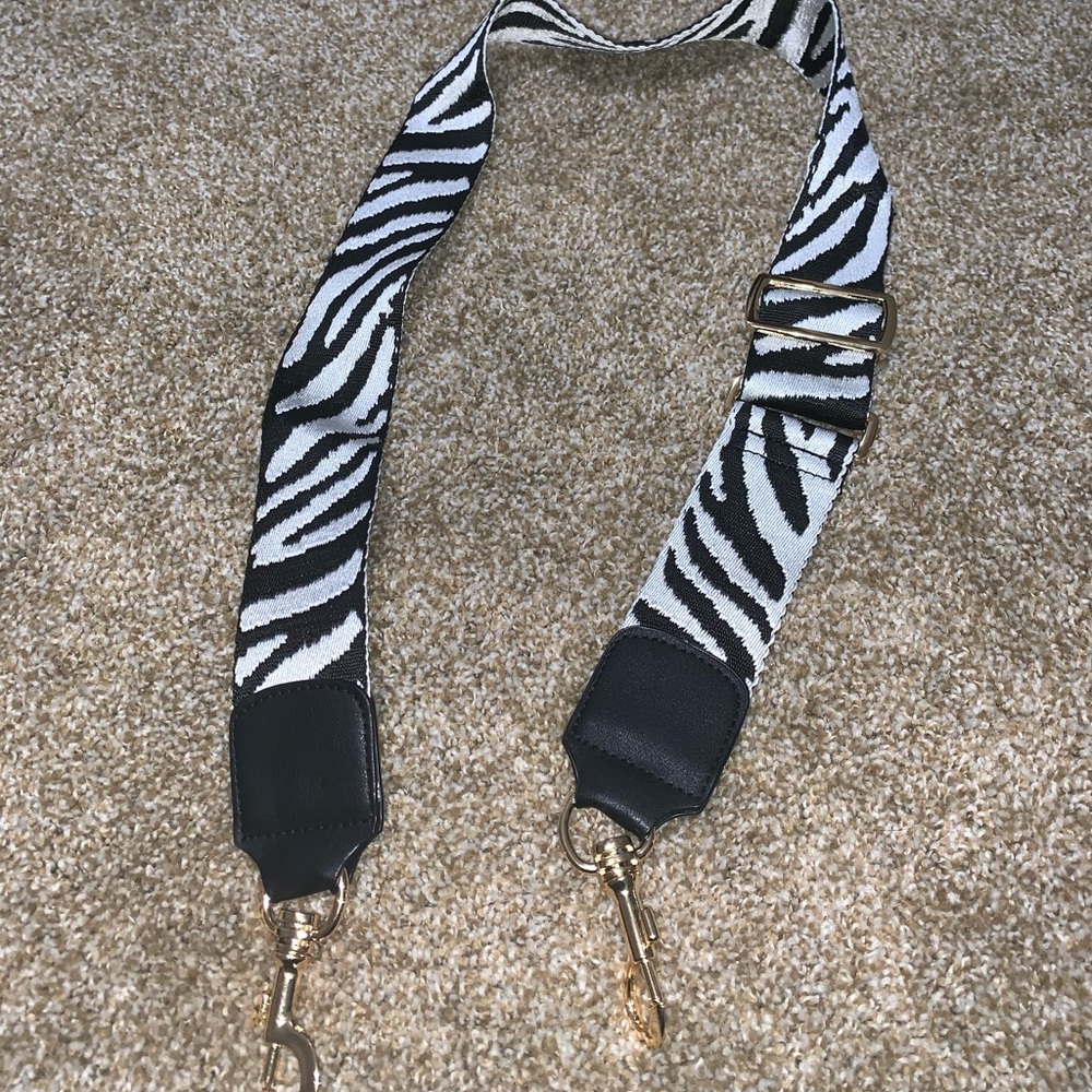 Strap for purse